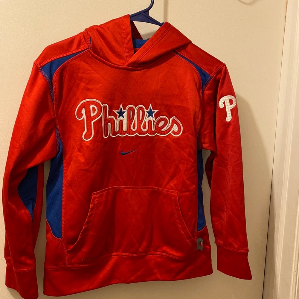 Youth Philadelphia Phillies sweatshirt
